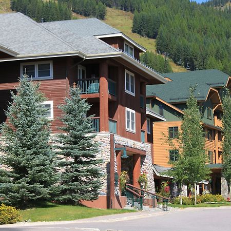 Morning Eagle #208 Whitefish Exterior foto