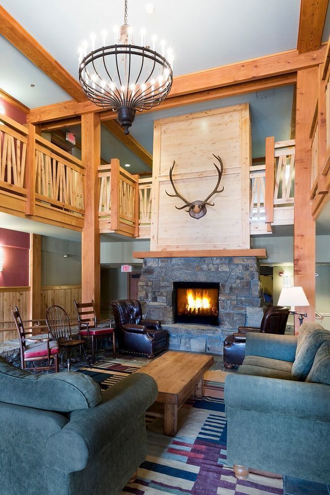 Morning Eagle #208 Whitefish Exterior foto