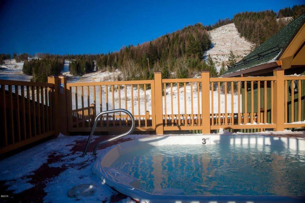 Morning Eagle #208 Whitefish Exterior foto