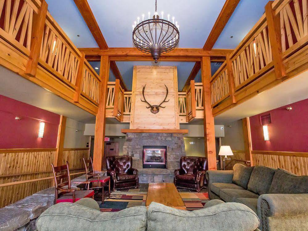 Morning Eagle #208 Whitefish Exterior foto