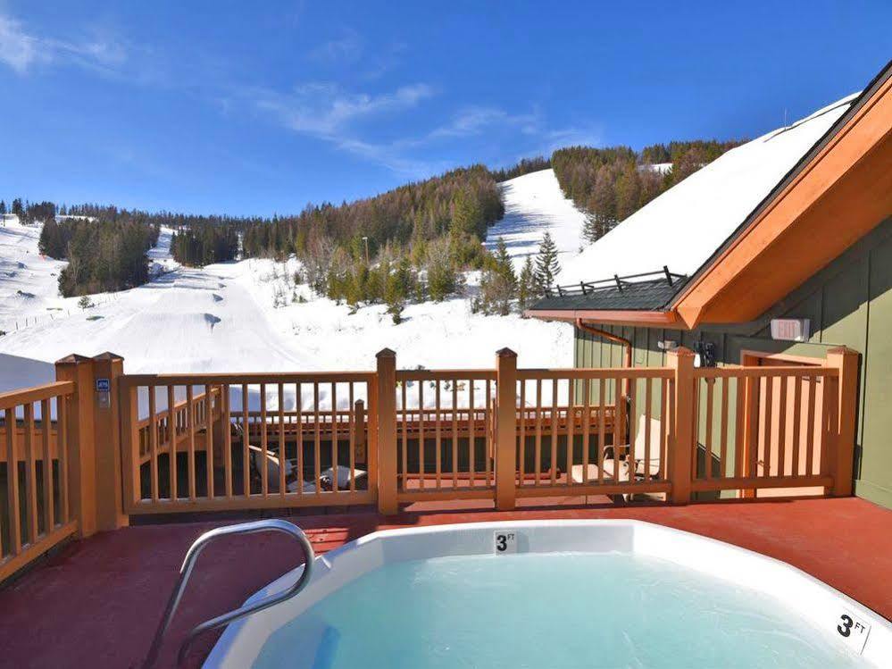 Morning Eagle #208 Whitefish Exterior foto
